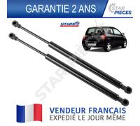 2 VERIN DEL COFANO POSTERIORE RENAULT TWINGO 2 2007-2014 8200385560