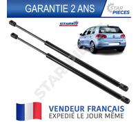 2 VERIN DEL COFANO POSTERIORE VW GOLF 6 5K1 08-13 3 E 5 PORTE 5K6827550