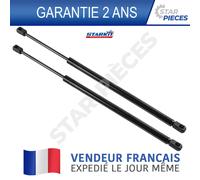 2 VERIN OUVERTURA COFANO POSTERIORE MERCEDES SL 230 2001-2012 A2309800264