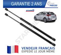 2 Verrini Del Baule Hyundai I30 2012-2017 | 81770A6000 81780A6000