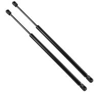 2 Vetrini Del Bagagliaio Per Suzuki Swift 4 (2010-2017) - 8185068L00 8186068840