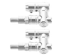 2 viti adattatrici per supporto specchietto retrovisore moto - bulloni di