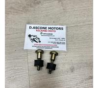 2 VITI SUPPORTO CONTACHILOMETRI DUCATI MONSTER 600 750 900