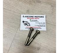 2 VITI SUPPORTO CONTACHILOMETRI DUCATI MONSTER 600 750 900