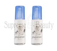2 VITOS DOPOBARBA IN CREMA IDRATANTE AL BURRO DI Karitè ANTI AGE 100 ML