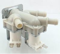 2 Washing Machine Water Valve Replacement AP4442608, PS3527452, 5221ER1003A - Efficient Water Control Solution