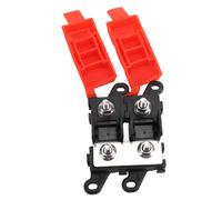 2 Ways Bolt On Holder Kit With 30A 60A 100A Excellent Conductivity For