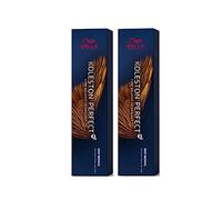 2 Wella Professionals Koleston Perfect Me plus Deep Browns 5/71, multicolore, 60 ml