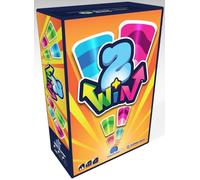 2 Win Italiano Gioco da Tavolo Dv Giochi