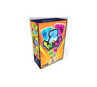 2 Win Italiano Gioco da Tavolo Dv Giochi