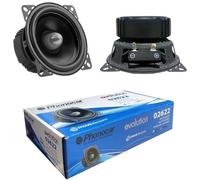 Phonocar 02622 Coppia Casse 10 cm Woofer Altoparlanti Midrange 100mm Nuovi