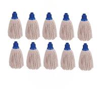 2 work 2 W04297 mocio, PY Smooth, 12 ml, Blu (confezione da 10)