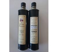 2 x 0,75 LT Olio Extravergine di Oliva NOVELLO Campagna Raccolta 2025-26 100%ita