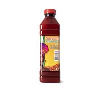 2 x 1 l di olio di palma - Nigerian Heritage