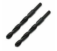 2 X 10,5Mm Hss Blacksmith Drill Bits. (Ridotto 10Mm Shank) Prodotto In Germania