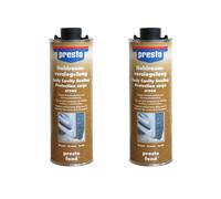 2 X 1000ml presto Protezione Cavità Protezione Dalla Ruggine