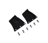 2 x 12 cm ali - Set compatibile con AL-KO Comfort T 85 750 800 R HD T85 T750 74 82 cm