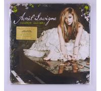 2 X 12" LP Avril Lavigne Goodbye Lullaby 180G Vinile Audiophile - N1606