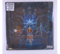 2 X 12" LP Kreator Cause For Conflict Vinile Blu - WM013
