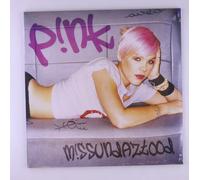 2 X 12" LP PNK Pink Missundaztood - UM140