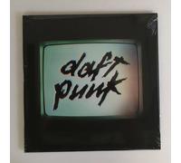 2 X 12" LP Vinyl Daft Punk Human After All - LN4