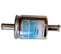 2 X 12Mm Filtro Gas Vapour Lpg Cng Gpl Lng Kme/Stag/Zenit/Brc Autogas