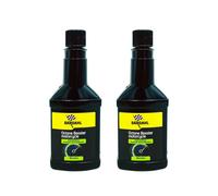 2 x 150ML BARDAHL OCTANE BOOSTER MOTORCYCLE ELEVATORE DI OTTANI 02BD10