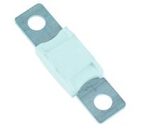 2 x 175A Fusibile Mega Bianco Per Auto Camion Marine Switch Electronics