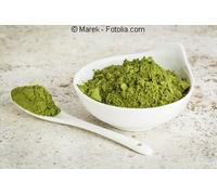 2 X 1KG Polvere Di Moringa, Foglie Di Oleifera Di Massima Qualità, 100% Pura