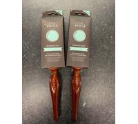 2 X 2" Hamilton Perfection Pure Black China Bristle Paint Brush