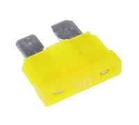 2 x 20A Fusibile Lamellare LED Indicatore Switch Electronics MPN 990770