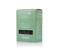 2 x 250 gr - Fusilli di Riso integrale e Spirulina - Livegreen