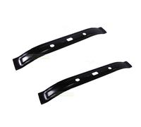 2 X 28 CM lama del tosaerba VIKING iMOW MI 632 P PC C 632.0 .0P .0PC .0C ARS028