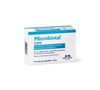 2 x 30 Compresse Nbf Microbiotal Cane | Combatte problemi Intestinali nei Cani