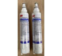 2 X 3M AP2-C405-SG Filtro Acqua Sostituibile Cartucce - Migliorato Acqua Qualità