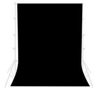 2 x 3m Sfondo per Studio Fotografico,Green Screen,Fotografia di Prodotti Sfondo,Sfondo Verde Schermo,Sfondo Fotografico per Fondale Sfondo Bianco/Nero/Verde per Foto Fondale Fotografico Kit