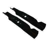 2 X 49 CM lama set MTD B BL EJL EP GP JF LF 12/96 125/96 135/96 145/96 155/96