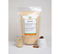 2 x 5 kg Farina Di Mandorle Bianca Fine Macinata Buxtrade