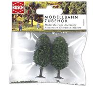 2 X 50mm N/z Trees