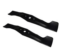 2 X 53 CM Lama Tagliaerba HONDA HRG 536 C HRH 536 HRB 535 HRD 536 72511-VE1-651