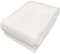 2 x 5M Telone Invernale per Piante, Velo Protettivo per Piante con Protezione Ottimale da Gelate, Vento e Inverno, Copertura Affidabile Contro Uccelli e Insetti, per Piante da Giardino