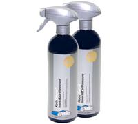 2 X 750 Ml Koch Chemie Detergente Rimozione Insetti e Sporco