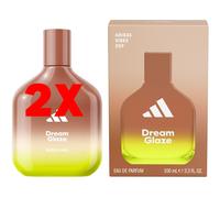 Adidas Vibes Dream Glaze Eau de Parfum Spray 100ml