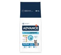 2 x Affinity Advance - Sterilized Adult Tacchino 2 x 15 kg