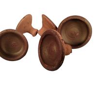 2 X Aker Fassi Argilla | Diretto Dal Marocco | Commercio Equo