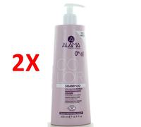 alama color shampoo mantenimento colore capel