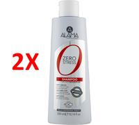 Zero Stress Shampoo Anticaduta - 300 ml