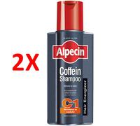 alpecin shampoo caffeina c1 anticaduta 250 ml