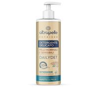 2 x Altrapelle Nutrisko Detergente Delicato Dailydet 500 ml