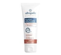 2 x Altrapelle nutrisko fluido idratante pelli normali sensibili 200 ml